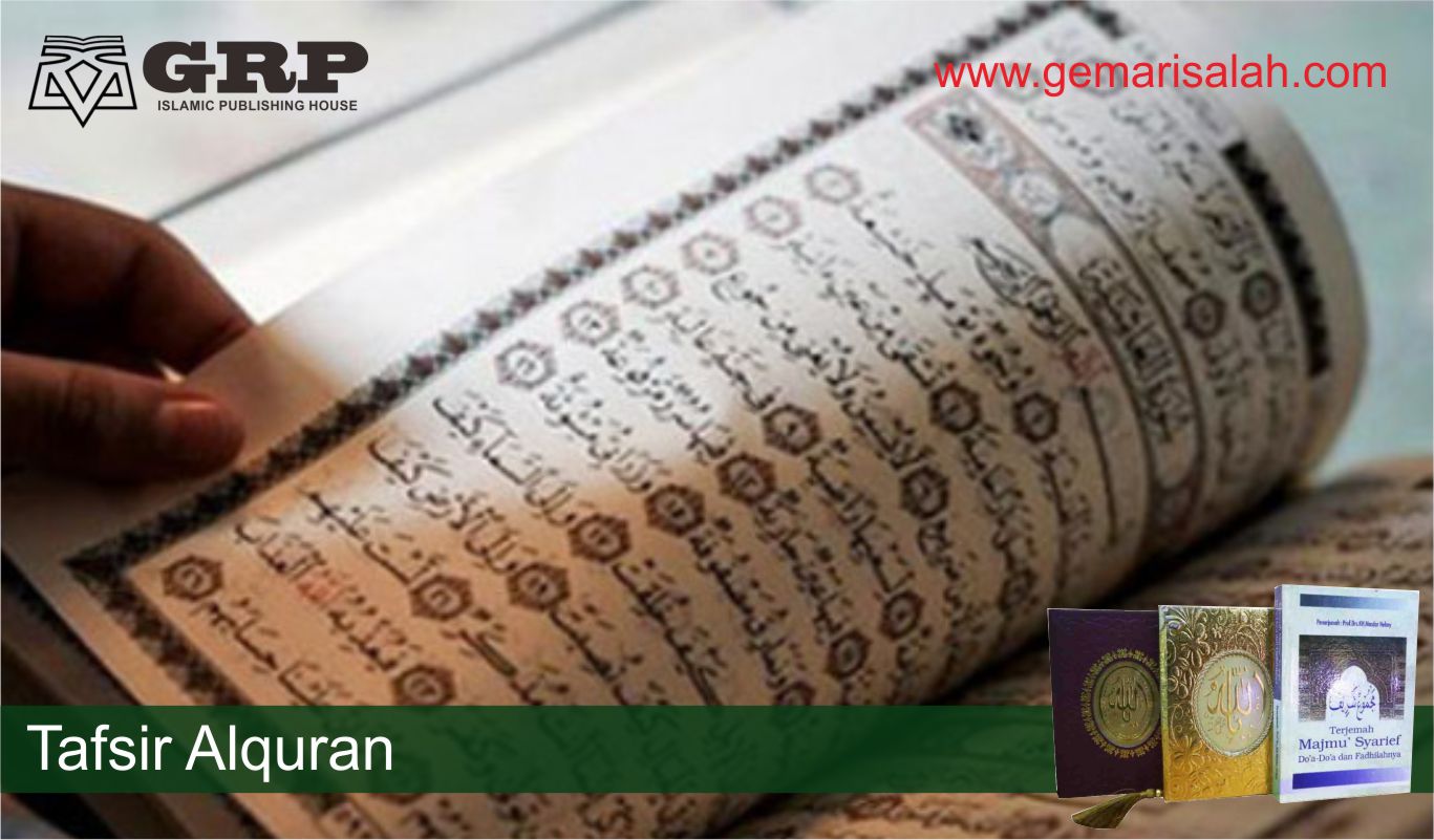 tafsir alquran