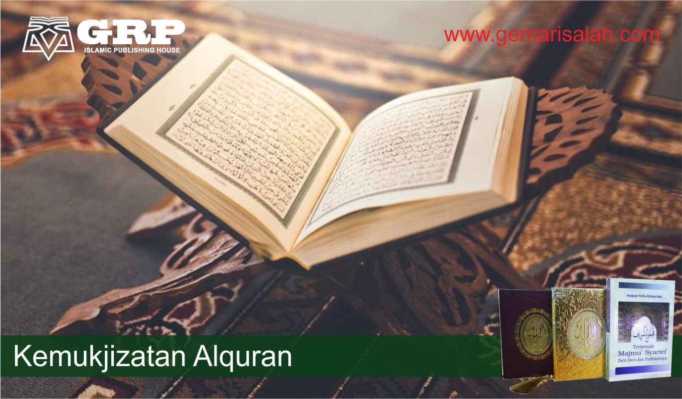 Kemukjizatan al quran