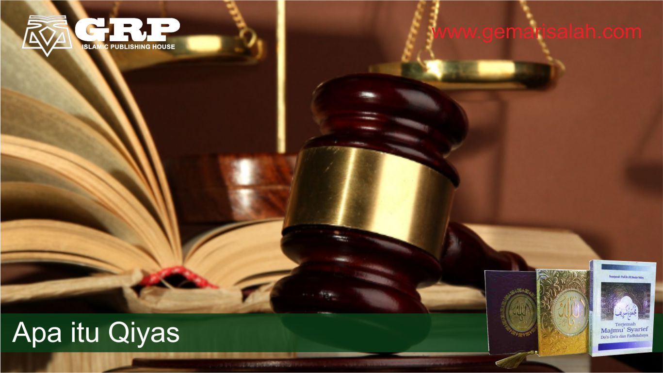apa itu qiyah