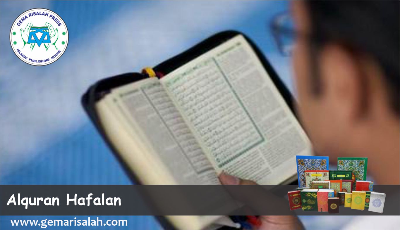 pengertian gema risalah