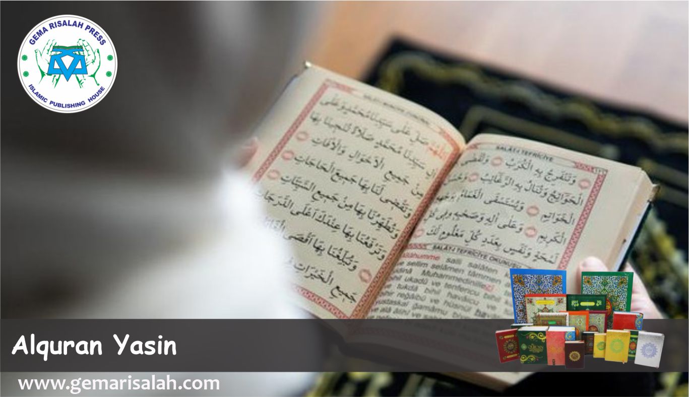 alquran yasin