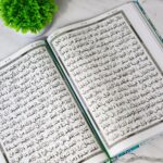 Al-Qur'an Al Sadda Millenial Khat Bombay Ukuran A4 - Gambar 4