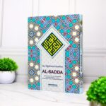Al-Qur'an Al Sadda Millenial Khat Bombay Ukuran A4