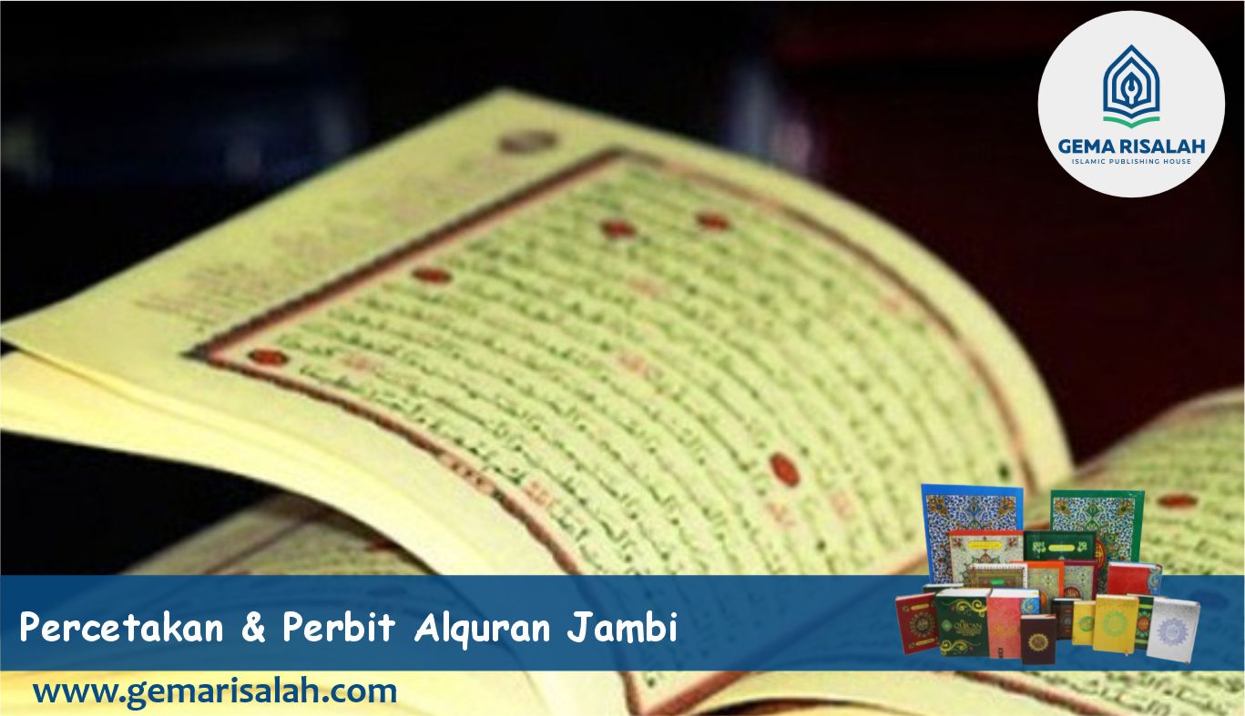 alquran jambi