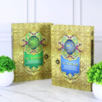 Quran Tajwid Warna Ukuran A5 Al Khair Mushaf Rasm Utsmani