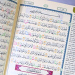 Al-Quran Terjemah An Nuha - Gambar 5