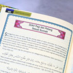 Al-Quran Terjemah An Nuha - Gambar 6