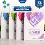 Al-Qur'an Al Sadda Modern A5