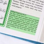 Al jabbar A5 Mushaf Utsmani Premium Terjemah - Gambar 5