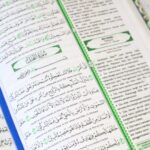 Al jabbar A5 Mushaf Utsmani Premium Terjemah - Gambar 6
