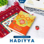 Hampers Set Ibadah Quran An-Nuha Tajwid Warna Terjemah Sajadah Turki Premium Anti Slip