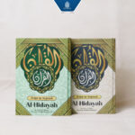 Alquran Terjemahan khat utsmani Al Hidayah Ukuran A5 Hvs Premium Standard kemenag RI