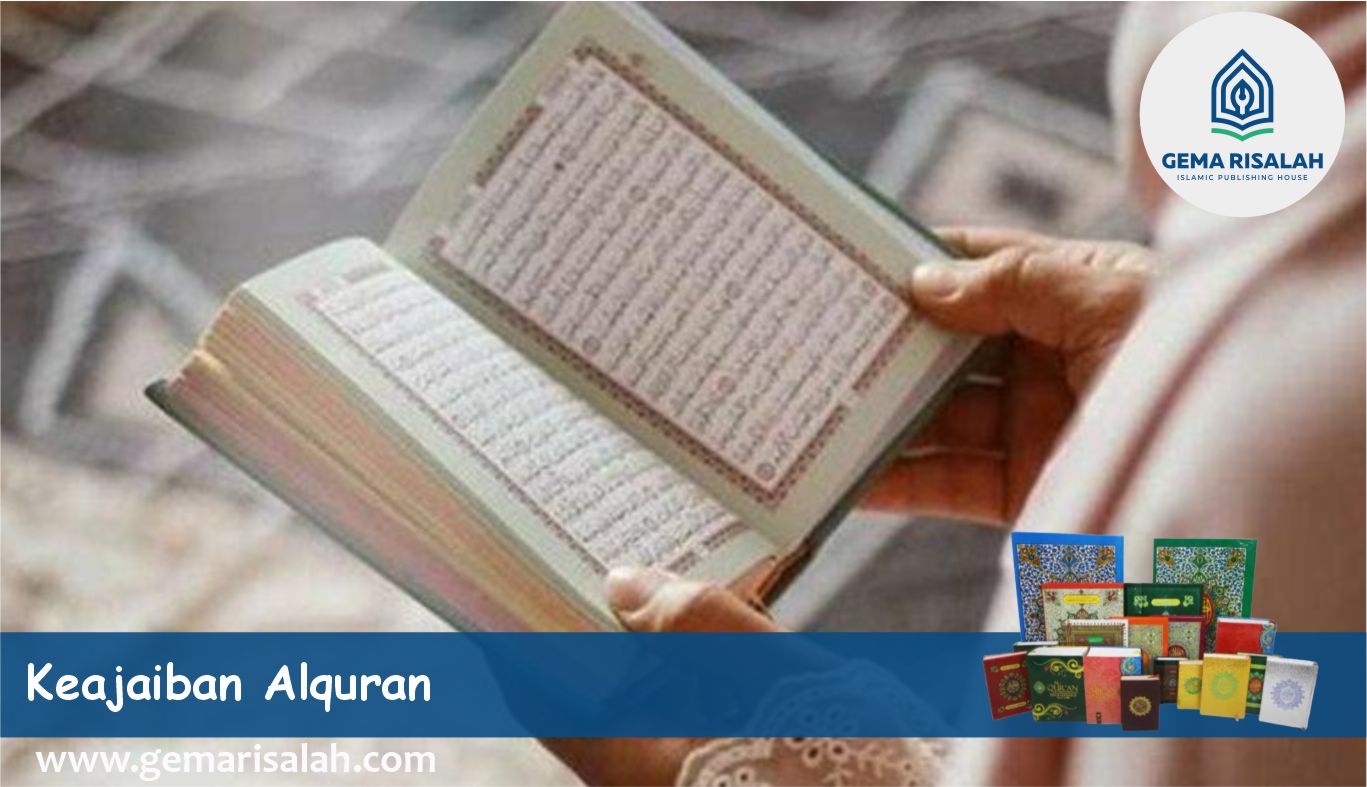 Keajaiban Alquran