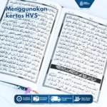 Al-Qur'an Al Sadda A5 - Gambar 10