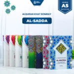 Al-Qur'an Al Sadda A5